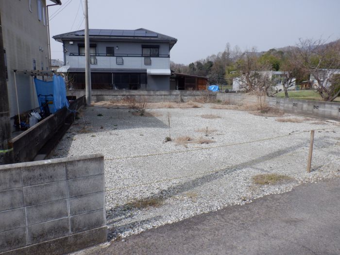  徳島県美馬市脇町大字北庄