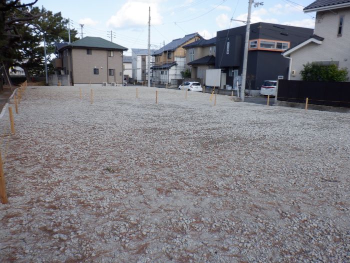  徳島県徳島市住吉１丁目364-1　364-2（地番[364番1　364番2]）