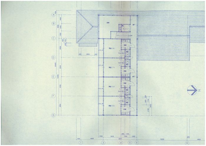 apartment 徳島県海部郡牟岐町大字川長字天神前