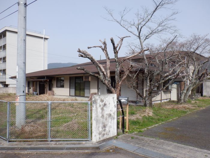 detached 徳島県三好市井川町才長谷120-3