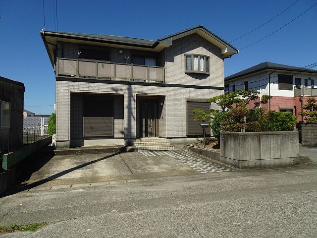 detached 徳島県小松島市金磯町（地番[8-107-6 ]）