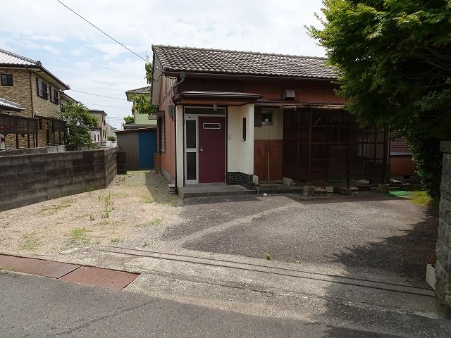 detached 徳島県小松島市金磯町9-61