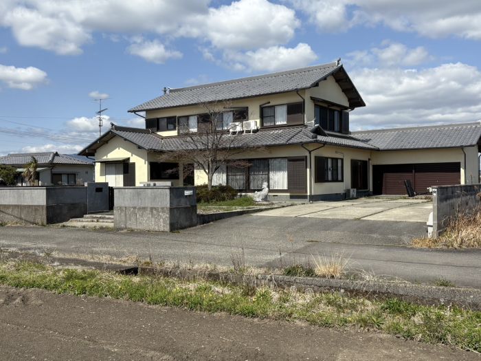 detached 徳島県阿南市那賀川町小延