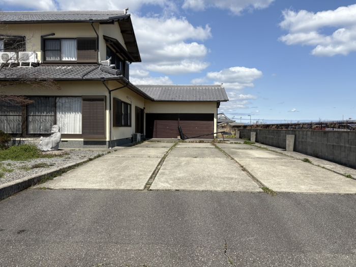 detached 徳島県阿南市那賀川町小延