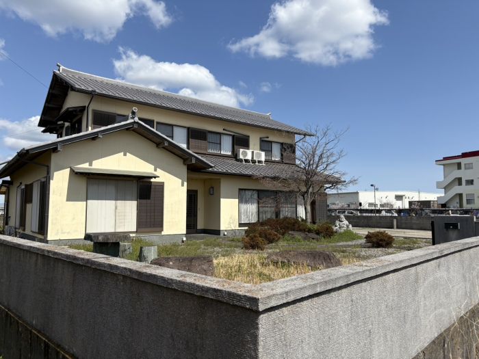 detached 徳島県阿南市那賀川町小延