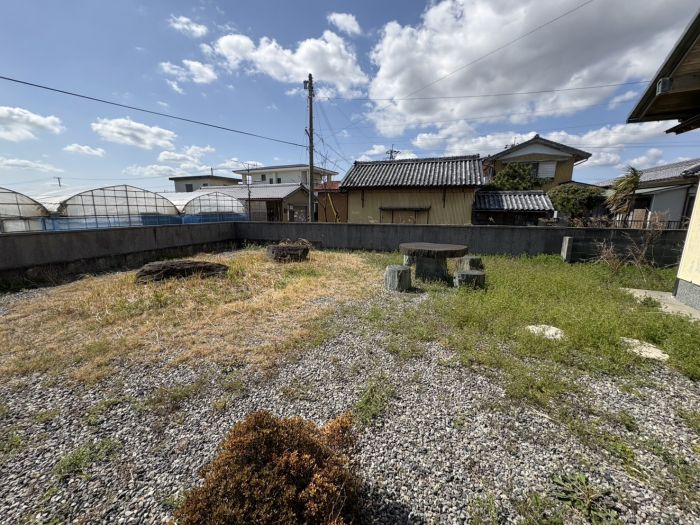 detached 徳島県阿南市那賀川町小延