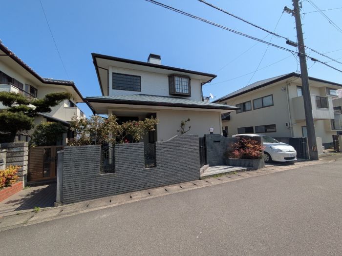 detached 徳島県板野郡松茂町中喜来字稲本