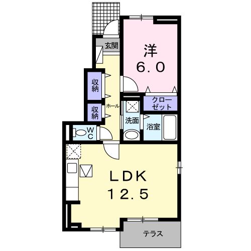 apartment 徳島県三好郡東みよし町西庄字岡田24-1