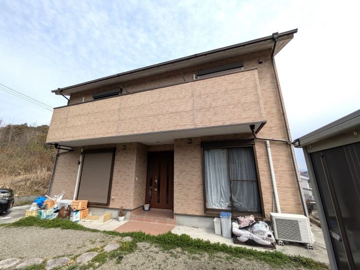 detached 徳島県吉野川市鴨島町西麻植字檀ノ原