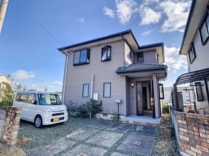 detached 徳島県板野郡藍住町富吉字豊吉（地番[5番地10]）