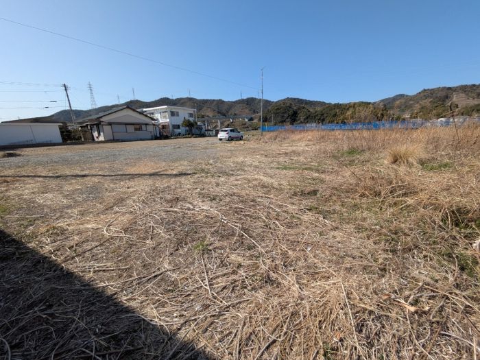  徳島県鳴門市大津町大代