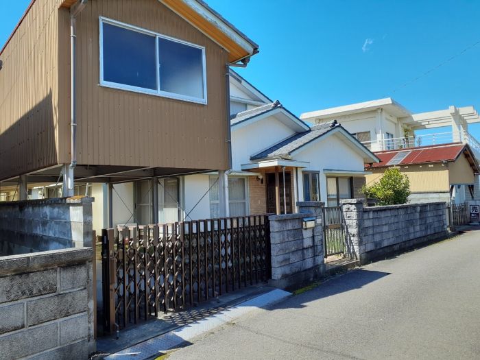  徳島県徳島市応神町古川字高良
