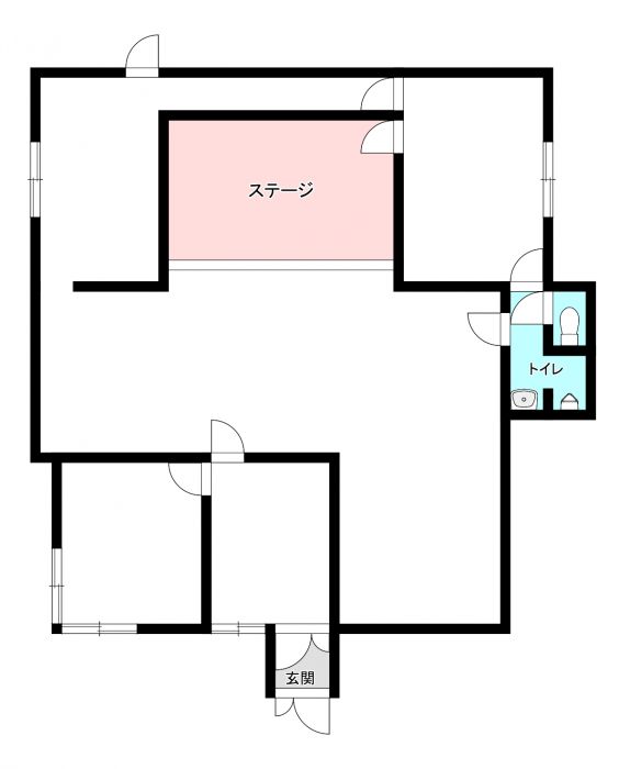 commercial 徳島県名西郡石井町高川原字高川原