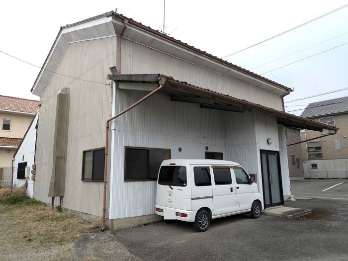 commercial 徳島県名西郡石井町高川原字高川原