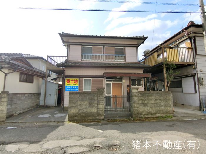  徳島県徳島市名東町２丁目