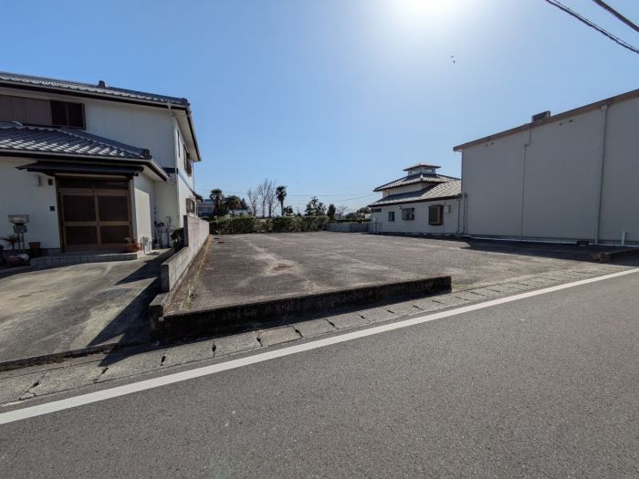  徳島県鳴門市大津町大代