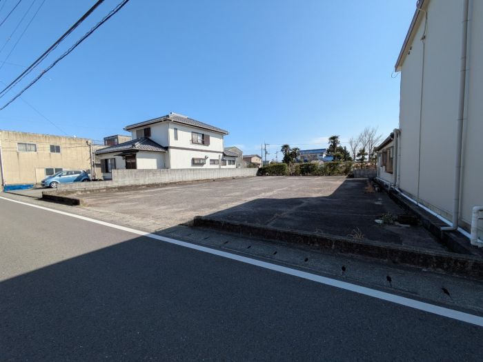  徳島県鳴門市大津町大代