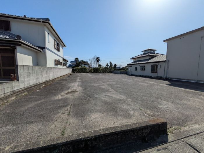  徳島県鳴門市大津町大代