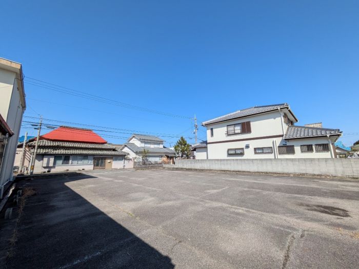  徳島県鳴門市大津町大代
