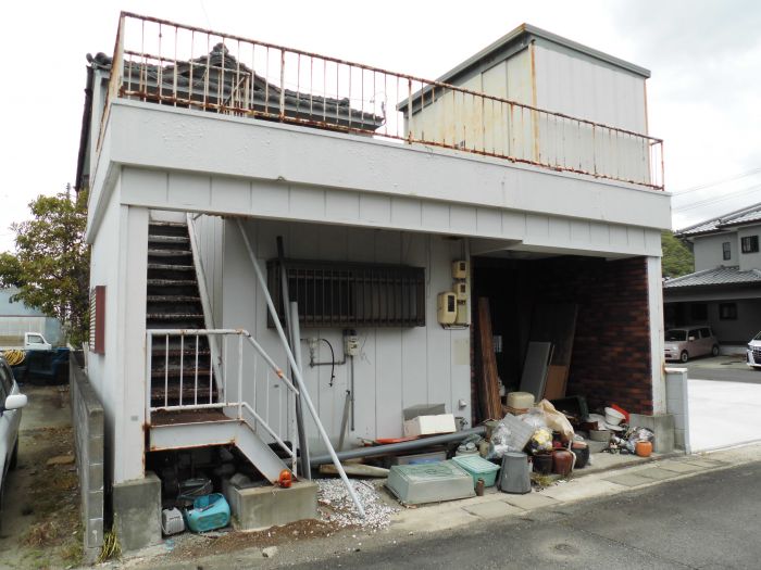 detached 徳島県徳島市名東町３丁目