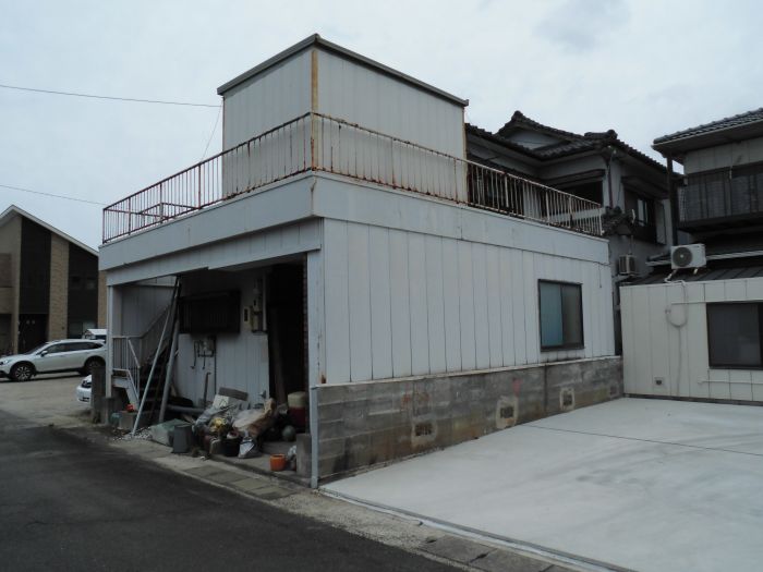detached 徳島県徳島市名東町３丁目