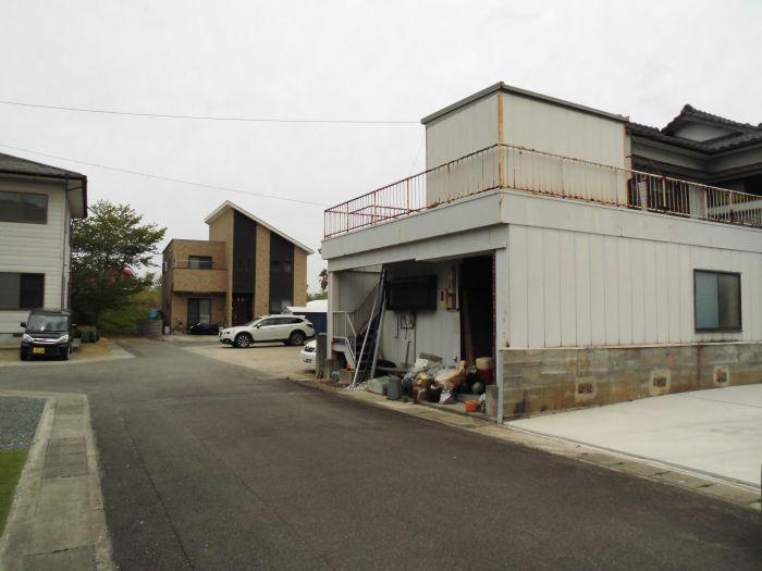 detached 徳島県徳島市名東町３丁目