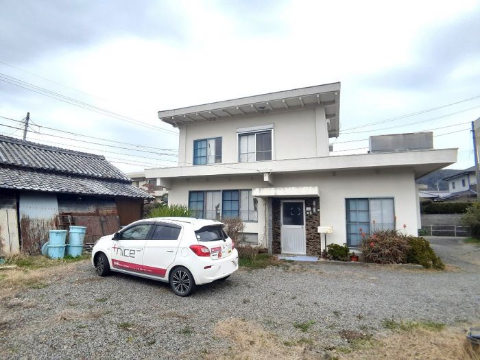  徳島県鳴門市大麻町萩原字姥ケ懐