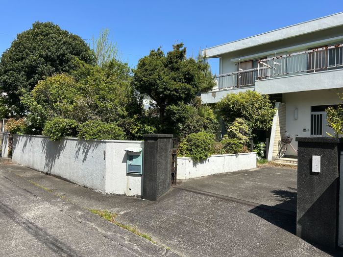 徳島県徳島市南昭和町４丁目（地番[30-7]）
