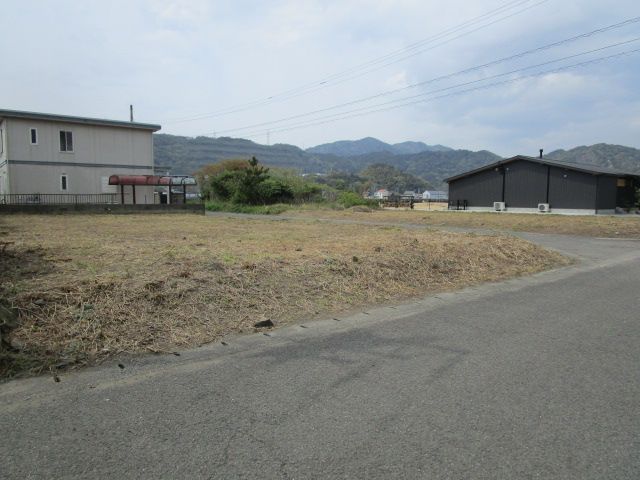  徳島県鳴門市鳴門町高島字浜中