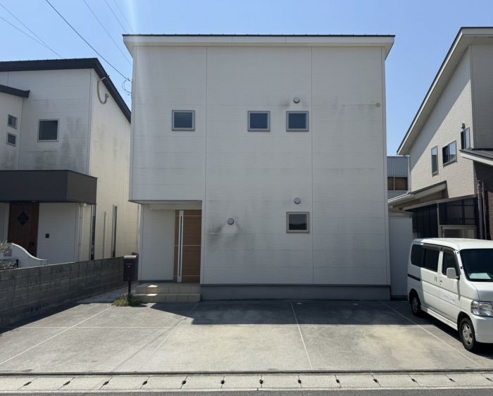 detached 徳島県板野郡藍住町奥野字長江口79（地番[18]）