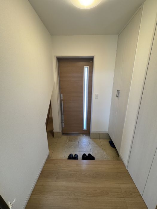 detached 徳島県板野郡藍住町奥野字長江口79（地番[18]）