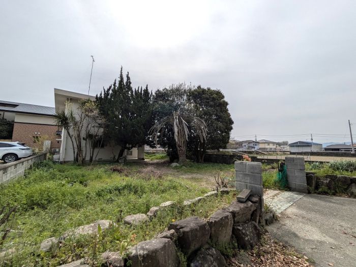 detached 徳島県鳴門市大麻町桧字東山田