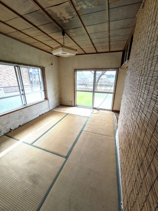 detached 徳島県鳴門市大麻町桧字東山田