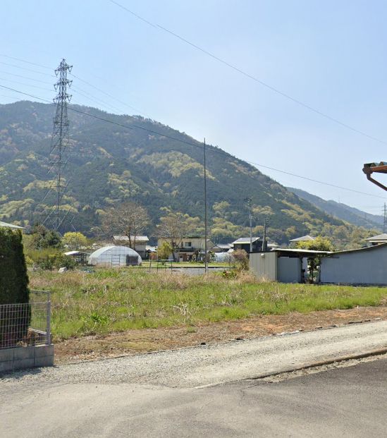  徳島県三好郡東みよし町加茂3318-1