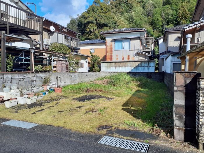 徳島県名西郡石井町石井字白鳥