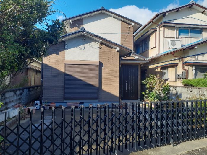 detached 徳島県鳴門市撫養町木津