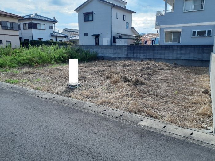  徳島県鳴門市鳴門町三ツ石字芙蓉山下