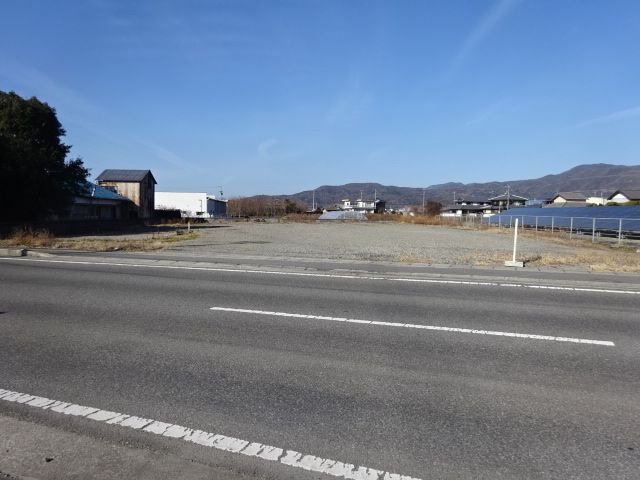  徳島県阿波市土成町土成字寒方