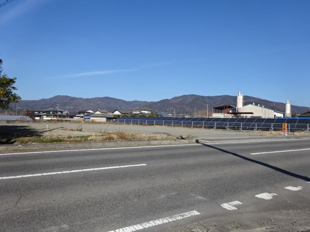  徳島県阿波市土成町土成字寒方